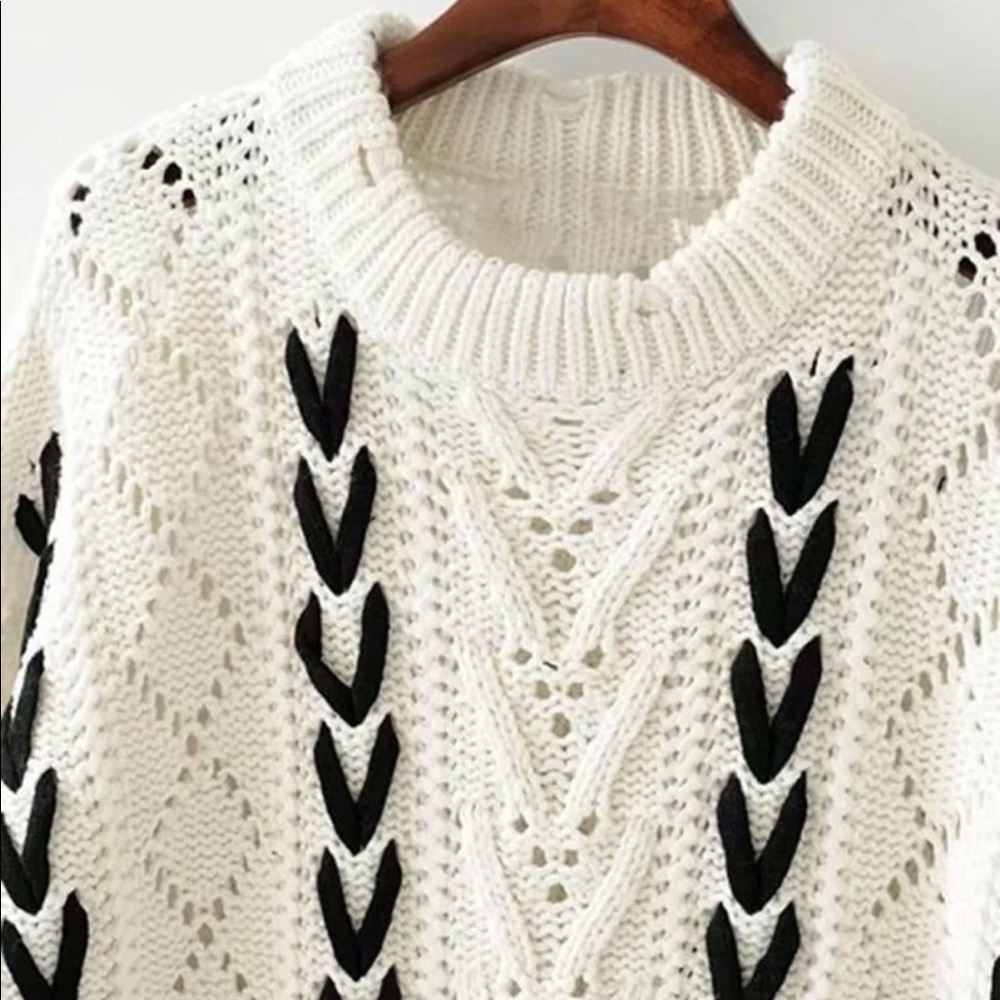 Sweater - Picture 3 of 5